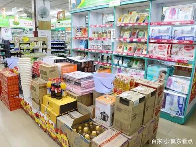 实体经济不景气,连锁药店却越干越大!药店店长说出其中两大原因