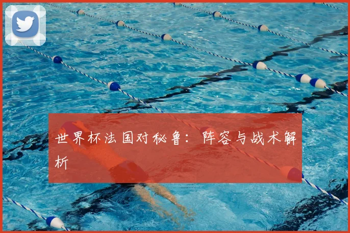 世界杯法国对秘鲁:阵容与战术解析